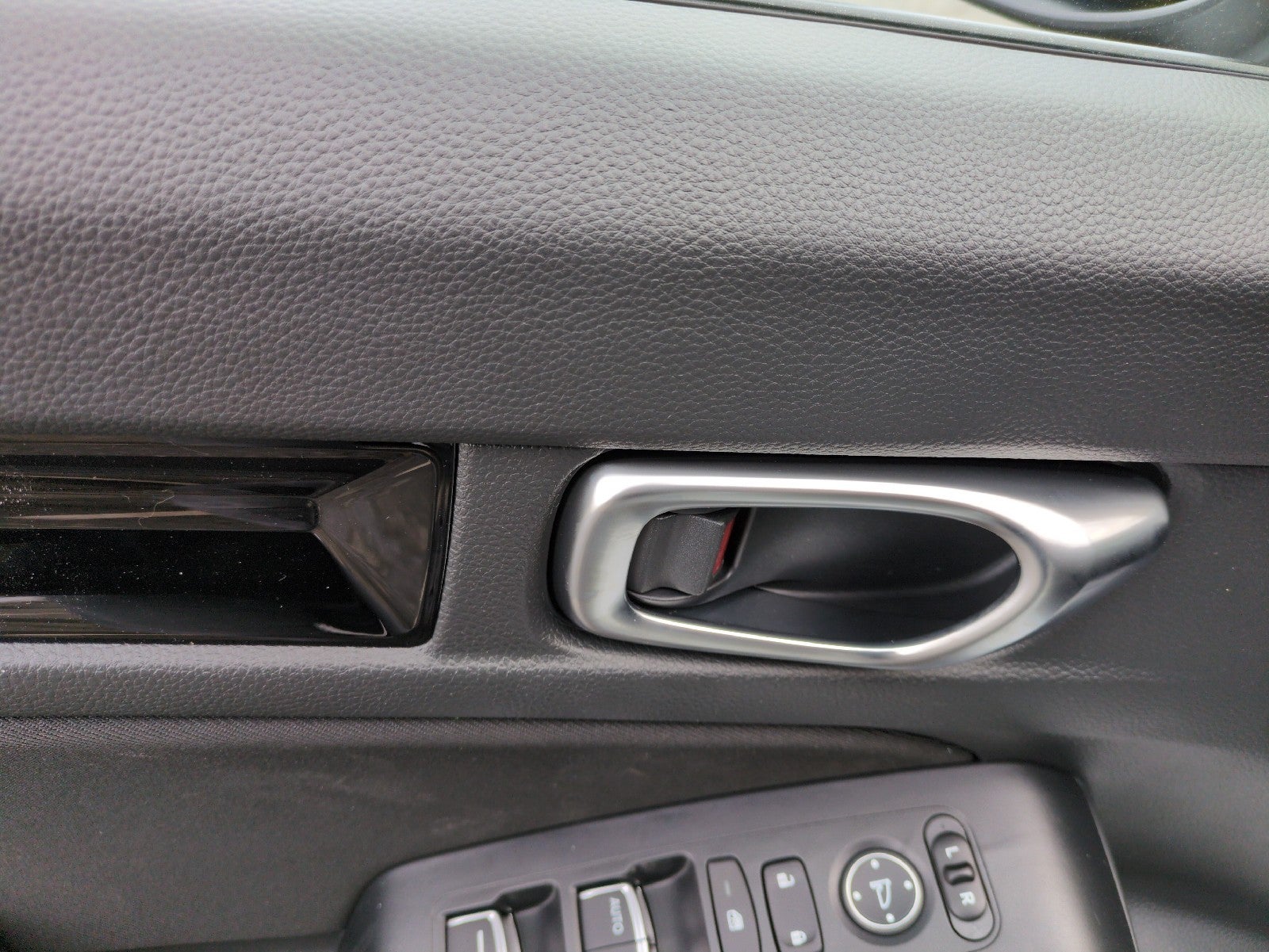 2026 Honda Civic Hatchback Hybrid Sport