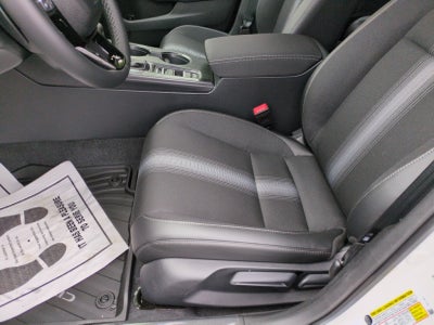 2026 Honda Civic Hatchback Hybrid Sport