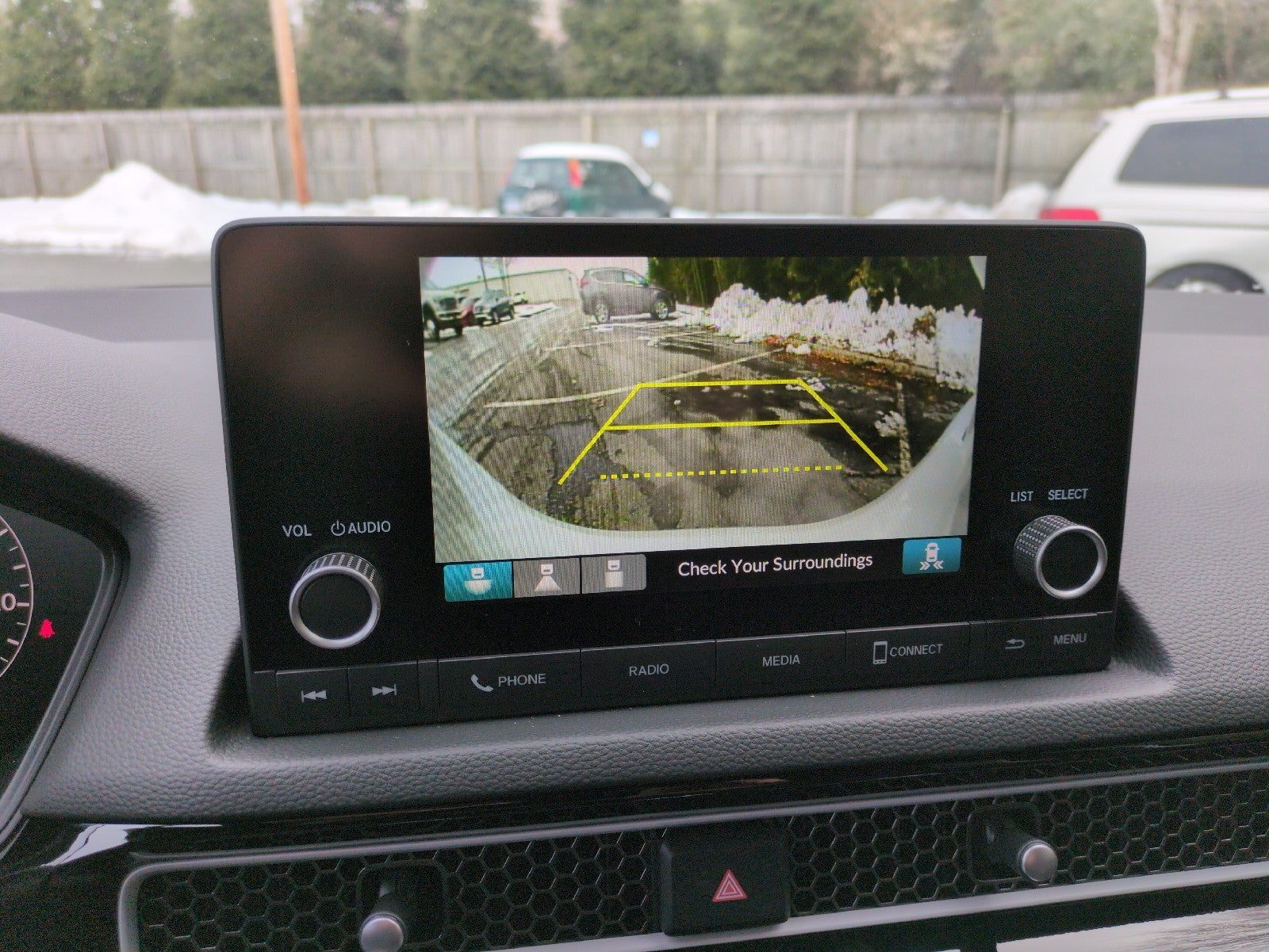 2026 Honda Civic Hatchback Hybrid Sport