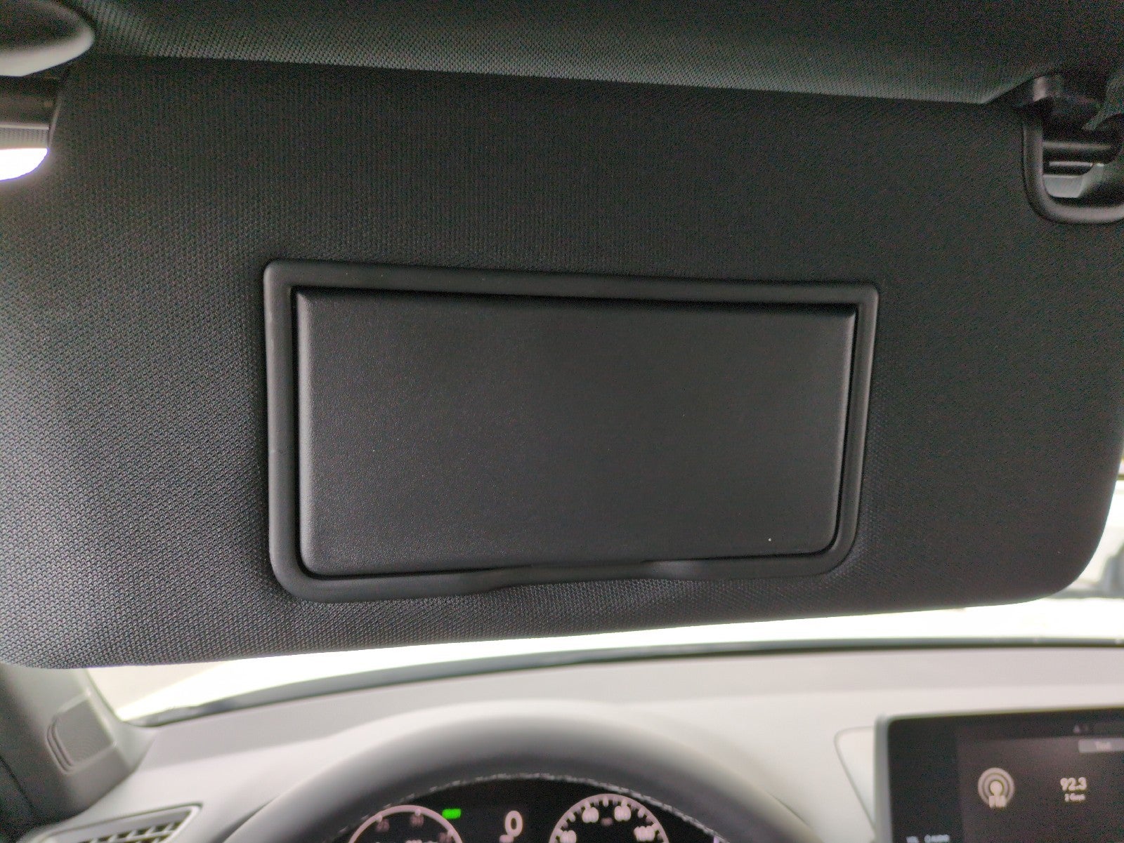 2026 Honda Civic Hatchback Hybrid Sport