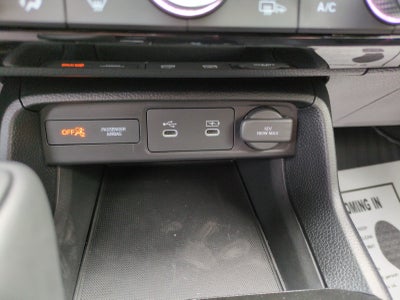 2026 Honda Civic Hatchback Hybrid Sport