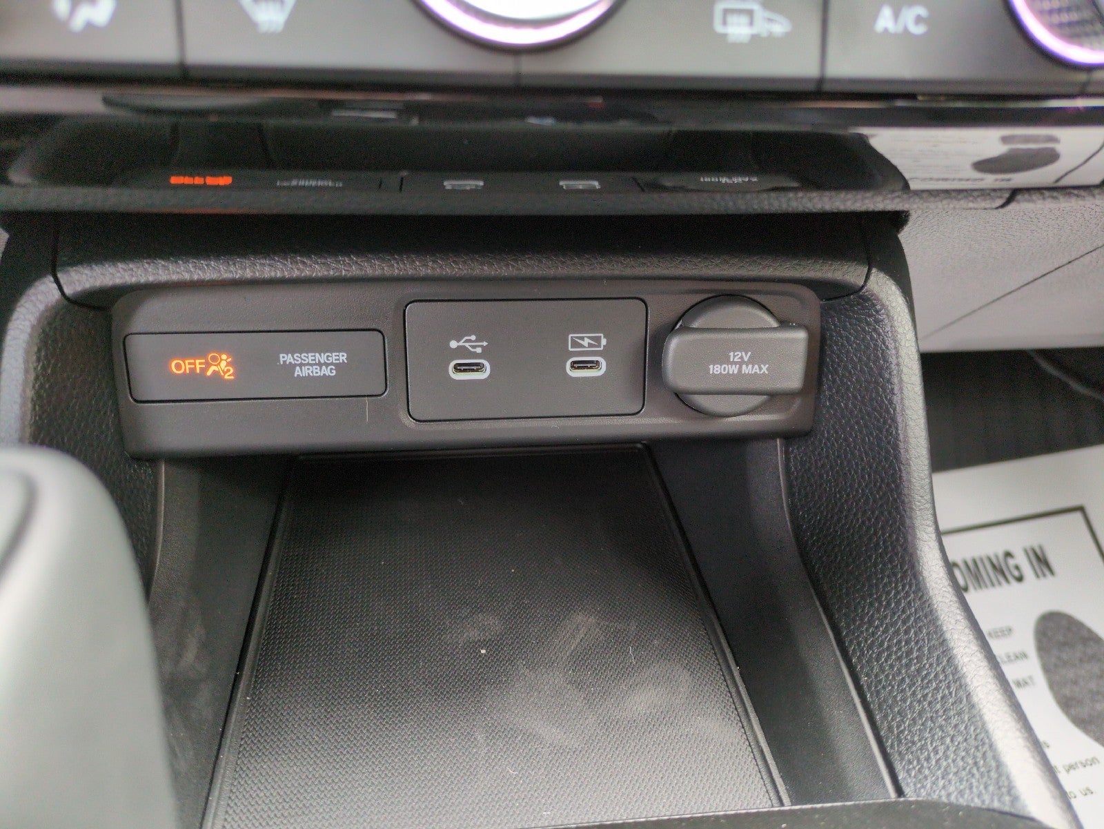 2026 Honda Civic Hatchback Hybrid Sport