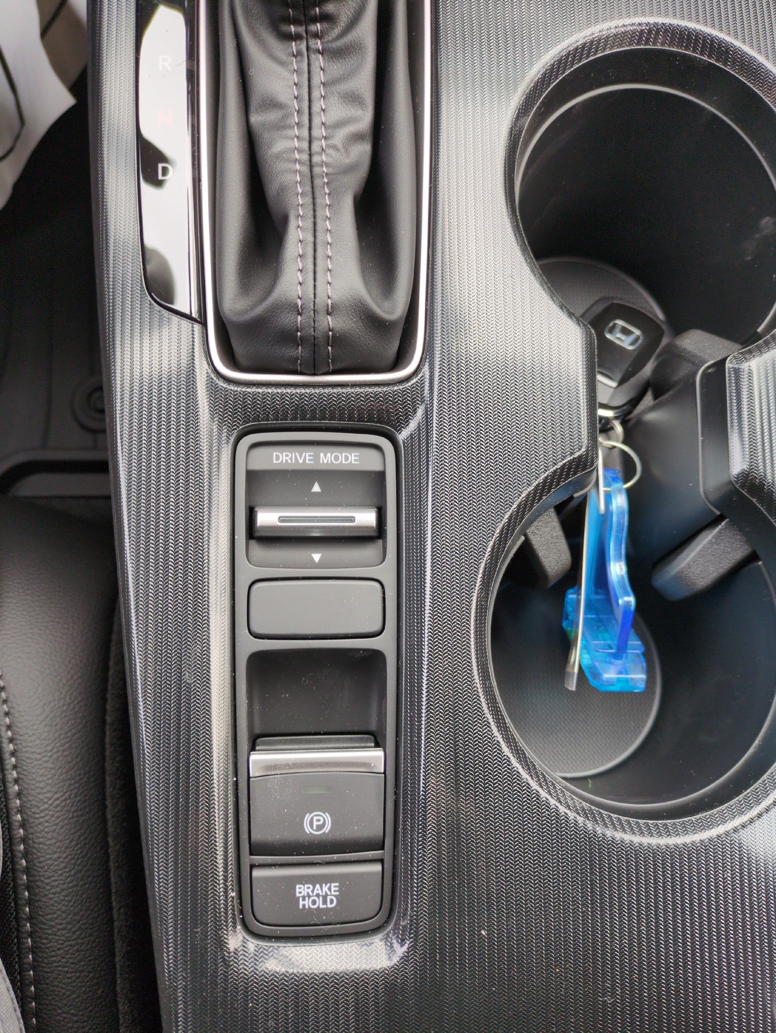 2026 Honda Civic Hatchback Hybrid Sport