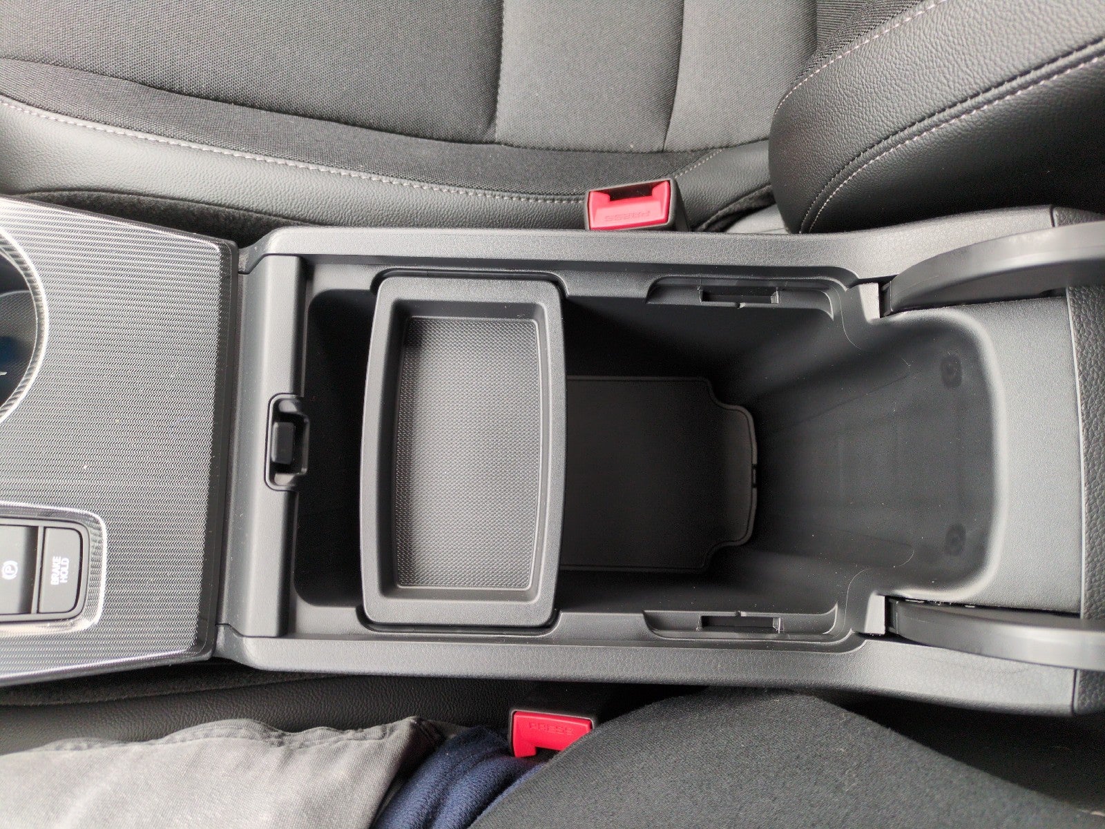 2026 Honda Civic Hatchback Hybrid Sport