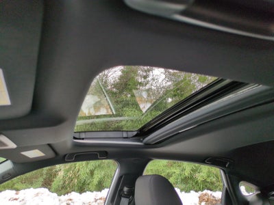 2026 Honda Civic Hatchback Hybrid Sport