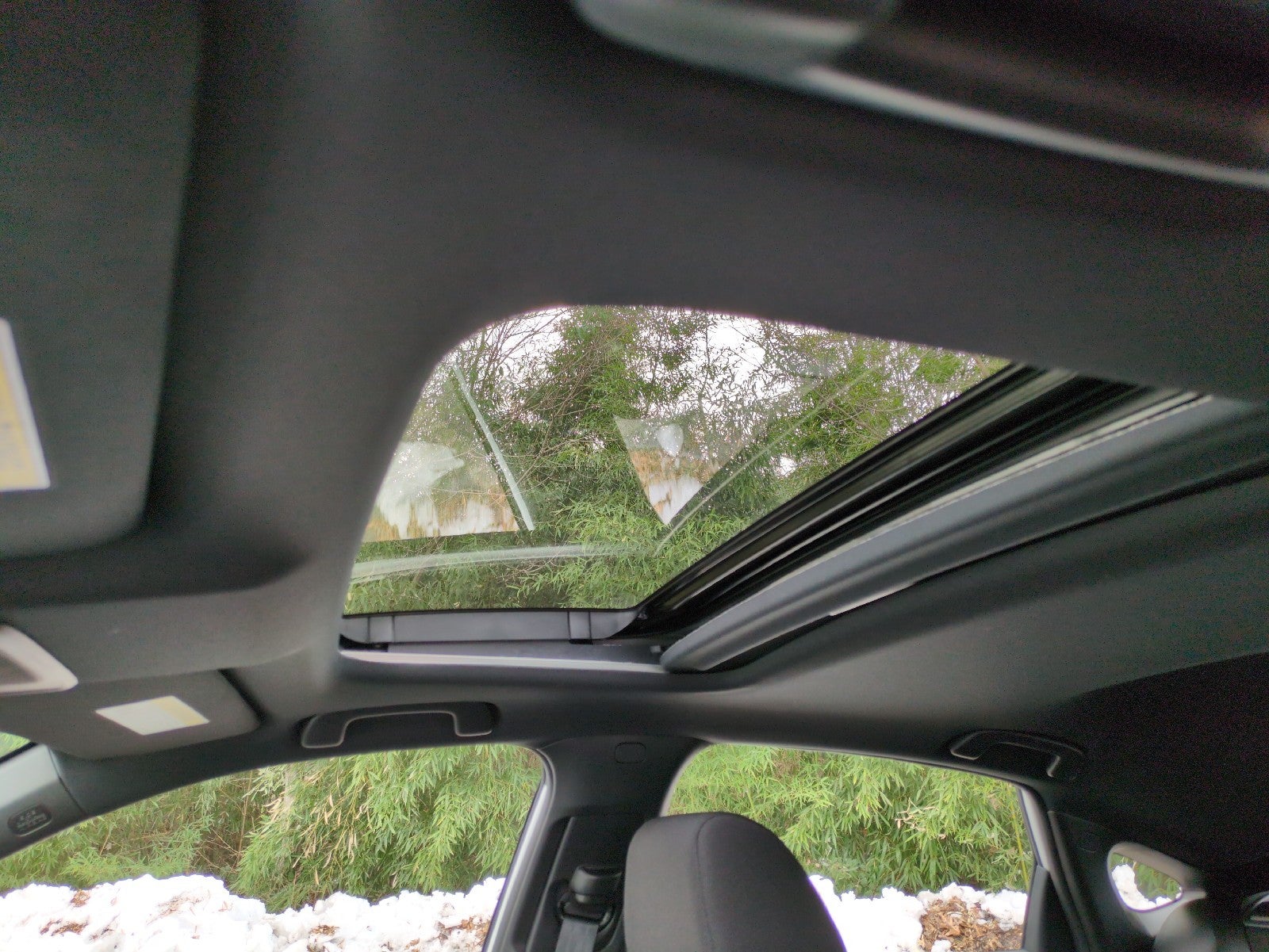 2026 Honda Civic Hatchback Hybrid Sport