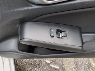 2026 Honda Civic Hatchback Hybrid Sport