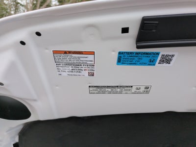 2026 Honda Civic Hatchback Hybrid Sport