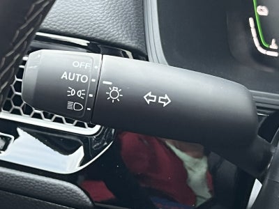 2026 Honda Civic Hatchback Hybrid Sport Touring