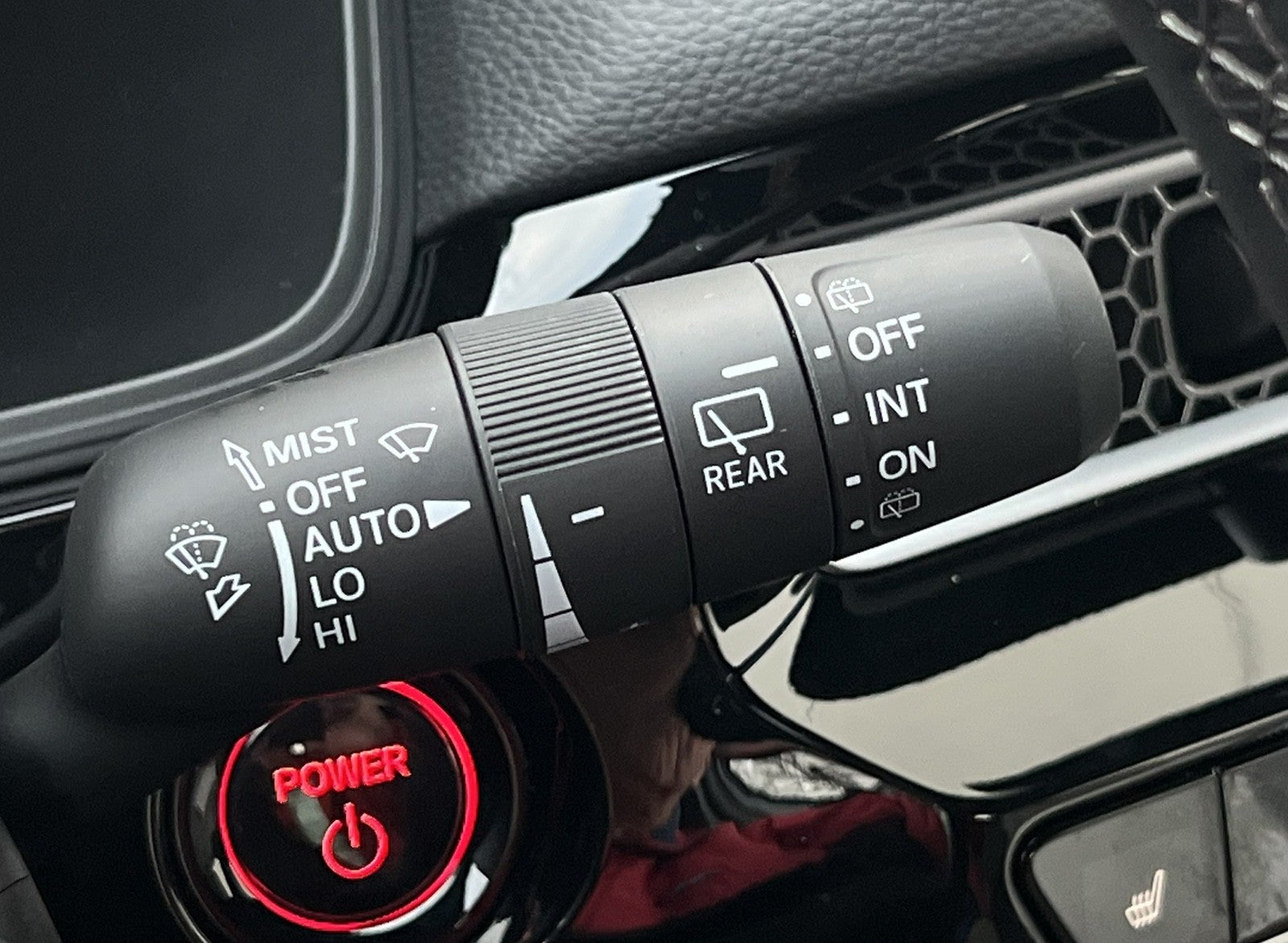 2026 Honda Civic Hatchback Hybrid Sport Touring