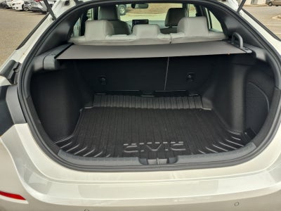 2026 Honda Civic Hatchback Hybrid Sport Touring