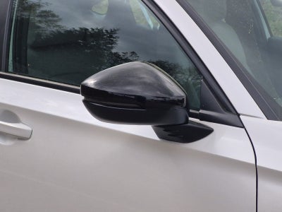 2026 Honda Civic Hatchback Hybrid Sport Touring