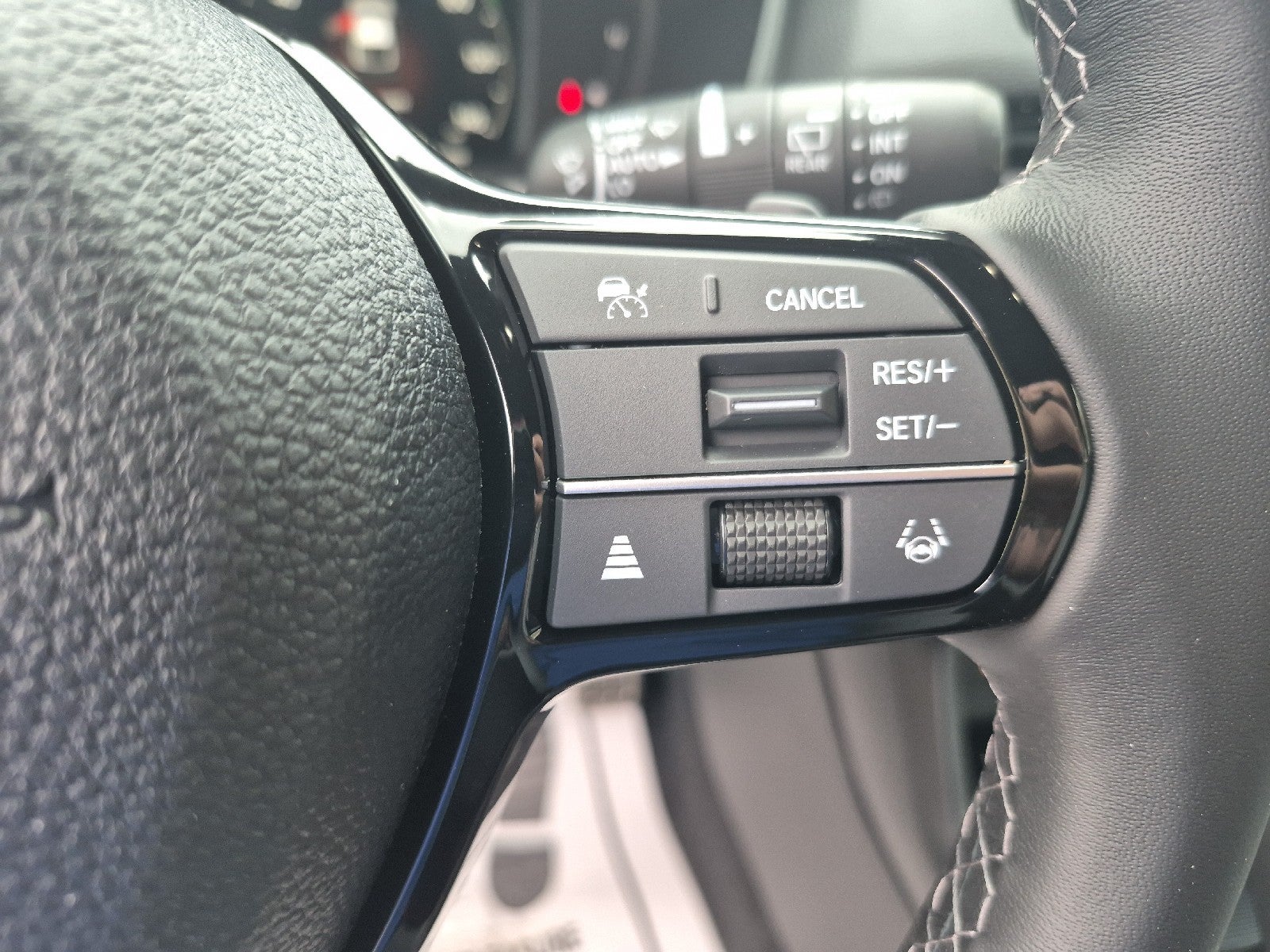 2026 Honda Civic Hatchback Hybrid Sport Touring