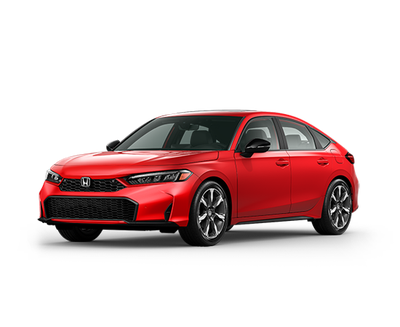2026 Honda Civic Hatchback Hybrid Sport Touring