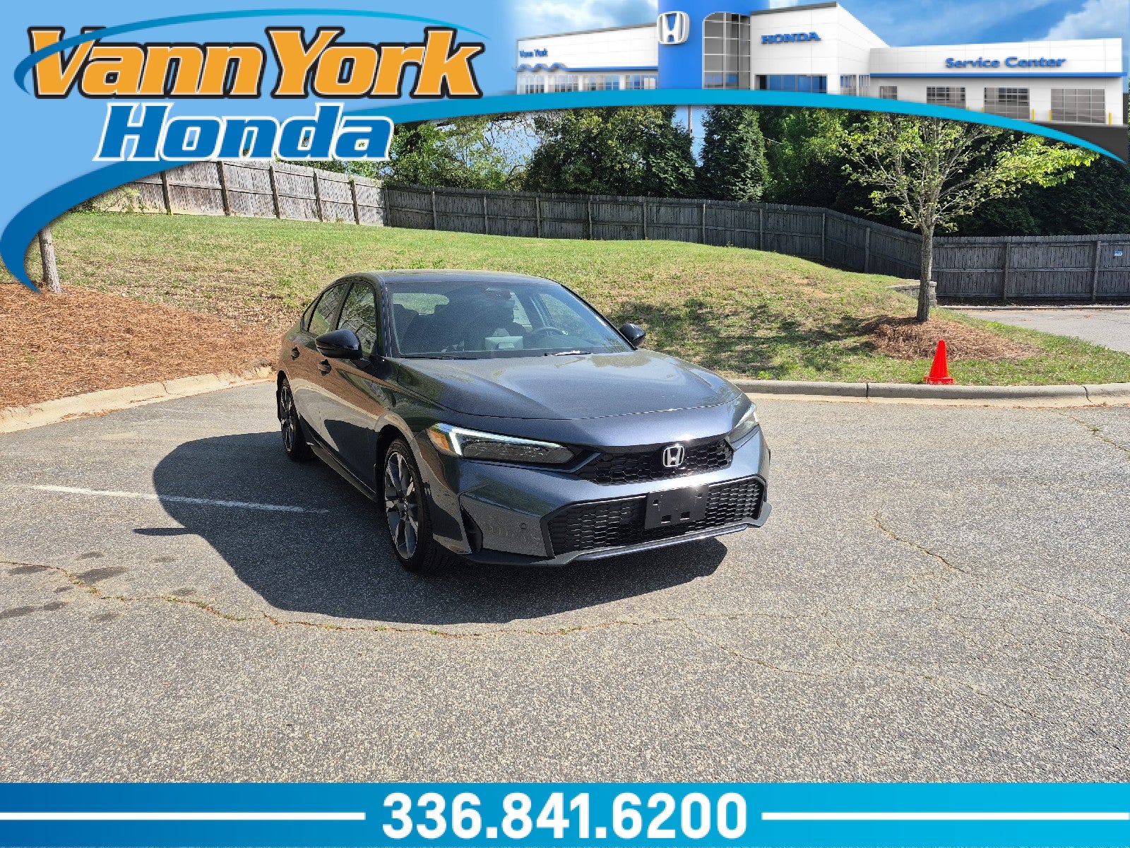 2026 Honda Civic Hatchback Hybrid Sport Touring