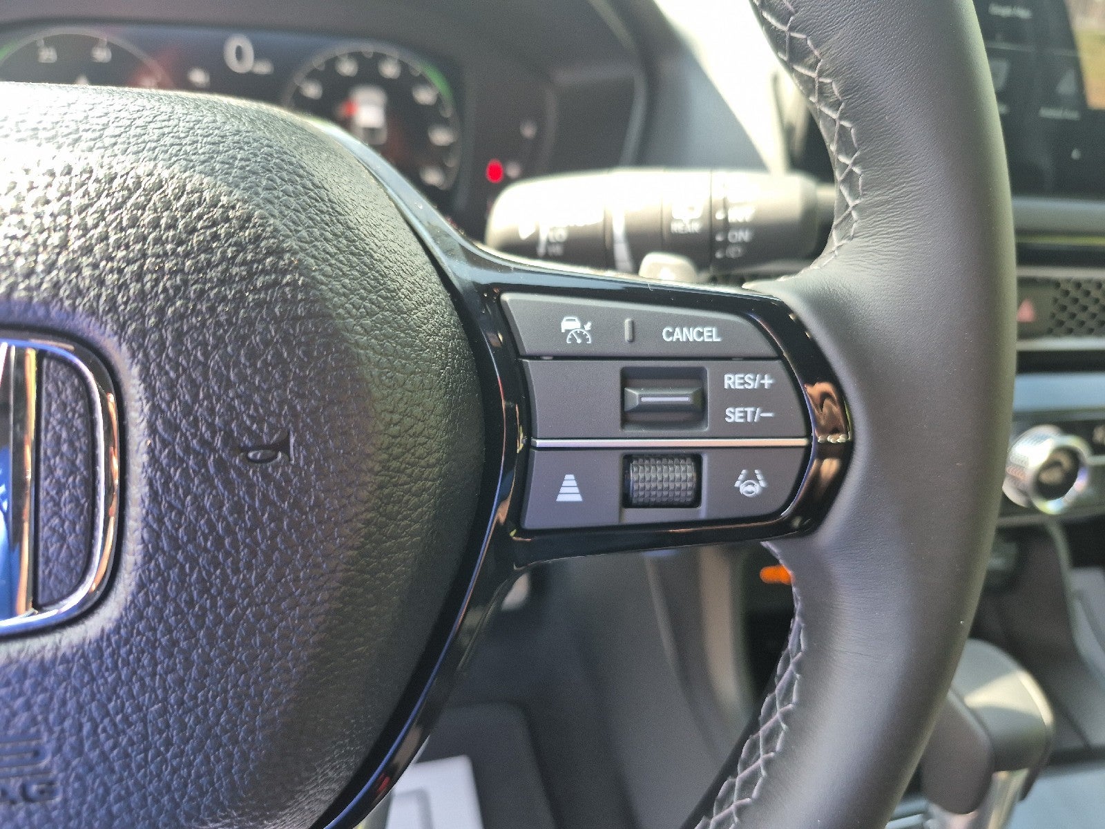 2026 Honda Civic Hatchback Hybrid Sport Touring