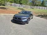 2026 Honda Civic Hatchback Hybrid Sport Touring