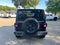 2020 Jeep Wrangler Sport
