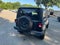 2020 Jeep Wrangler Sport