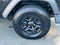 2020 Jeep Wrangler Sport