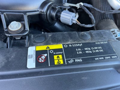 2020 Jeep Wrangler Sport