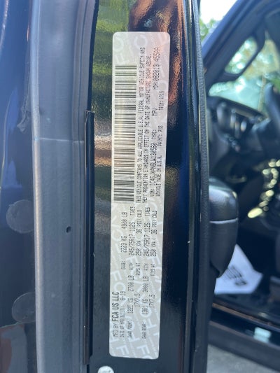 2020 Jeep Wrangler Sport