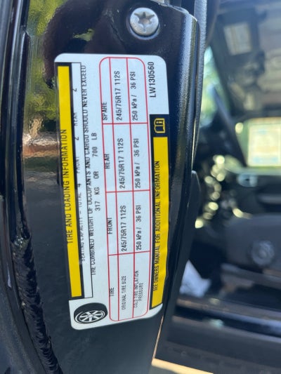2020 Jeep Wrangler Sport