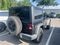2020 Jeep Wrangler Sport