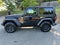 2020 Jeep Wrangler Sport