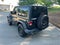 2020 Jeep Wrangler Sport