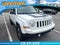 2016 Jeep Patriot Sport SE
