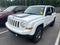 2016 Jeep Patriot Sport SE