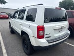 2016 Jeep Patriot Sport SE