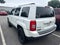 2016 Jeep Patriot Sport SE