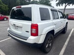 2016 Jeep Patriot Sport SE