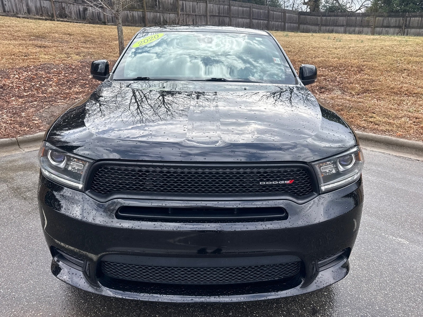 2020 Dodge Durango GT
