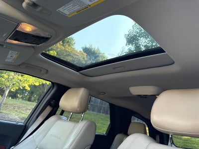2015 Dodge Durango Citadel