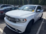 2015 Dodge Durango Citadel