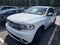 2015 Dodge Durango Citadel