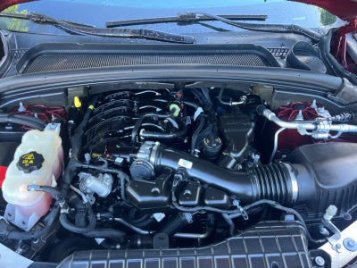 2022 Jeep Grand Cherokee L Altitude
