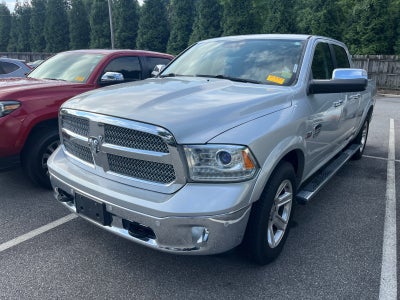2016 RAM 1500 Longhorn