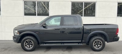2017 RAM 1500 Rebel