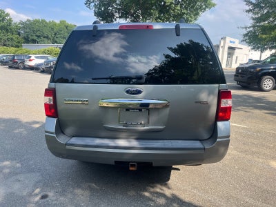 2008 Ford Expedition XLT