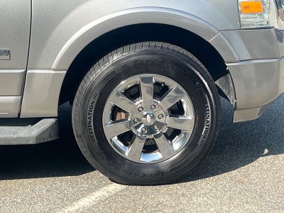 2008 Ford Expedition XLT