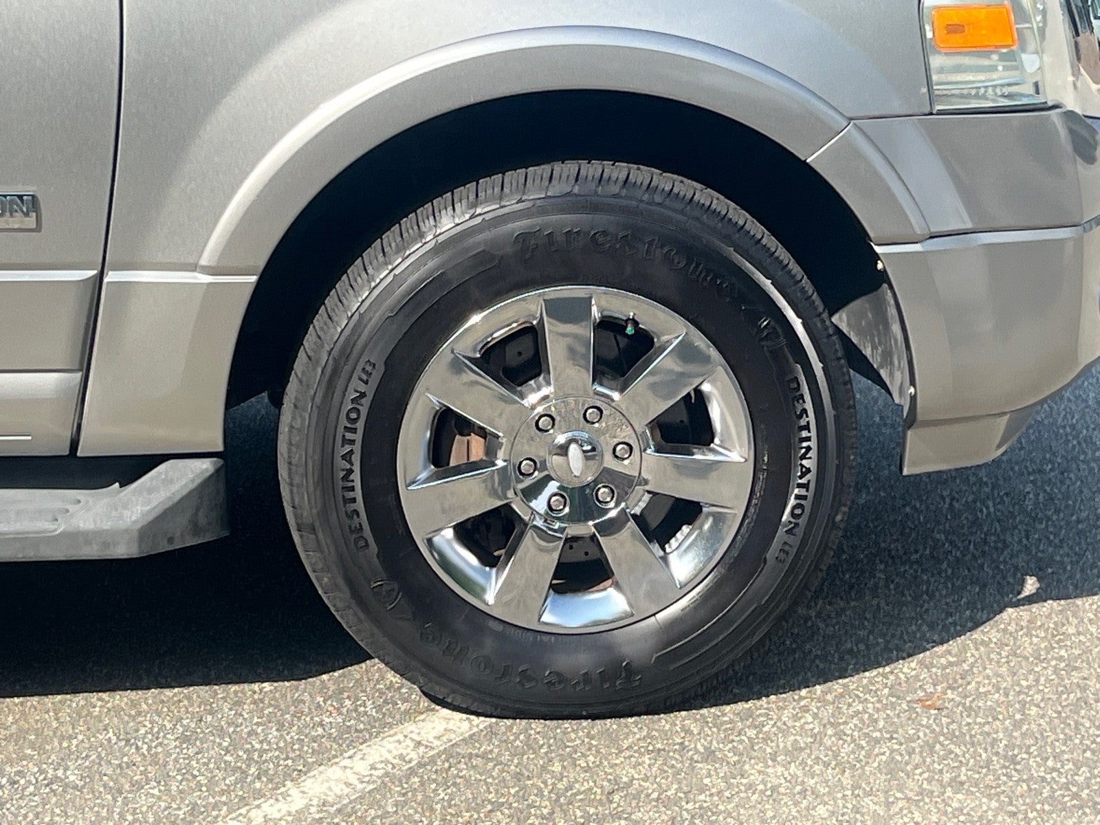 2008 Ford Expedition XLT