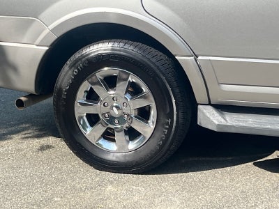 2008 Ford Expedition XLT