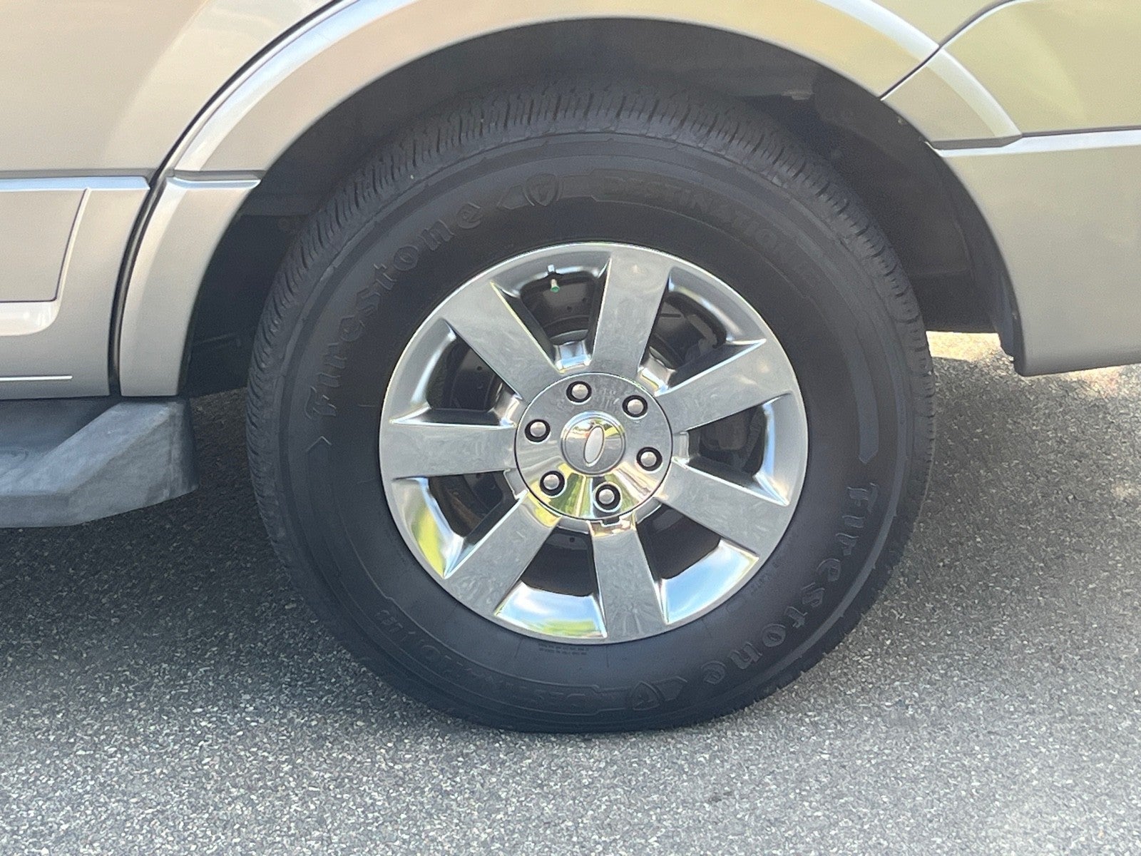 2008 Ford Expedition XLT