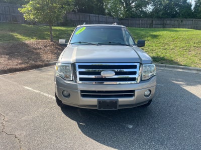 2008 Ford Expedition XLT