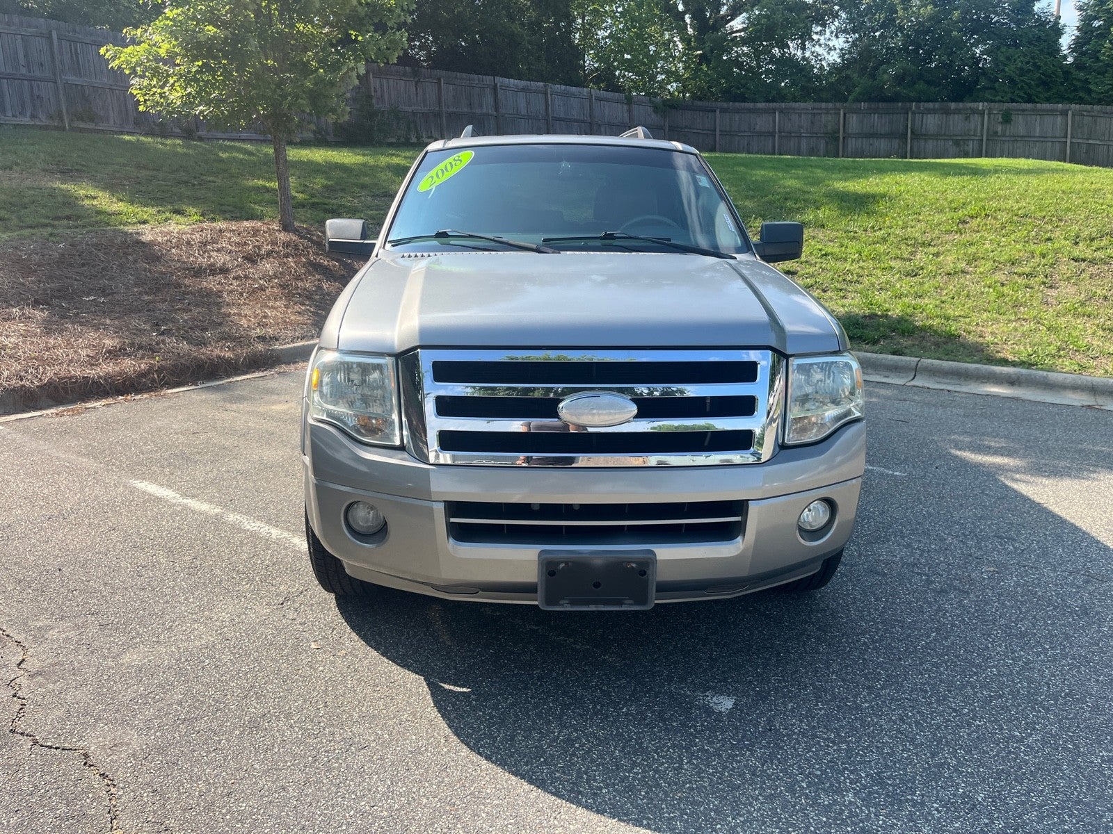 2008 Ford Expedition XLT
