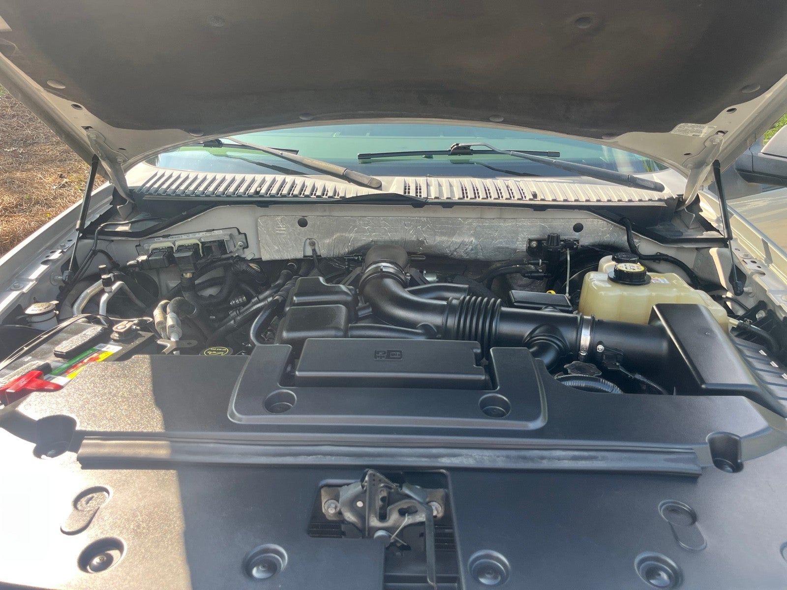 2008 Ford Expedition XLT